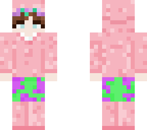 patrick onesie