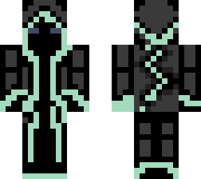 peace overworld