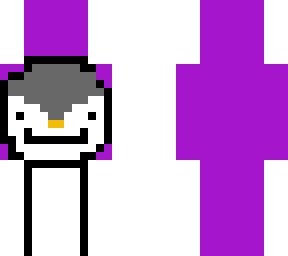 penguin dream