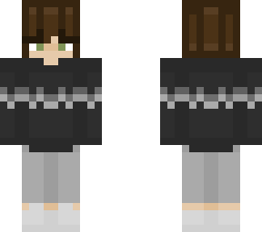 persona me (based off nihachu)