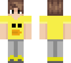 personal skin