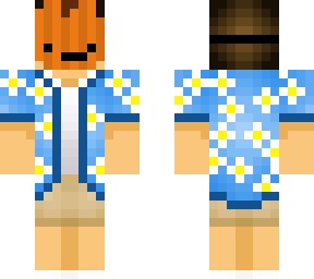 personal tropical skin