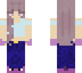 phantom cute girl