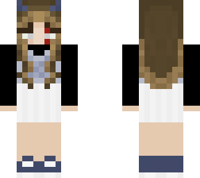 phantom girl re-edit