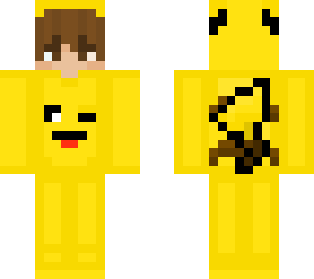 pickachoot