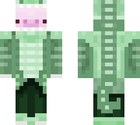 pig in a onesie
