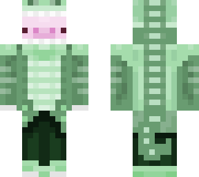 pig in a onesie