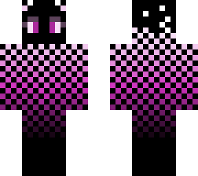 pink checkers