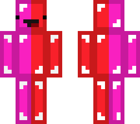pink-red skeppy