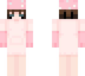 pinky mushroom (fatfreegiraffe request)