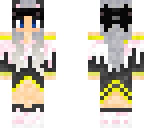 pirate cutie