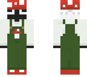 piv skin part 2