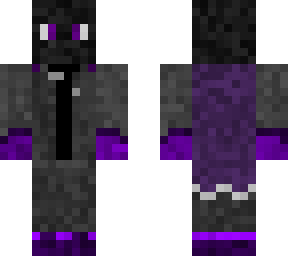 pls dont turn me, into an oversimplified enderman