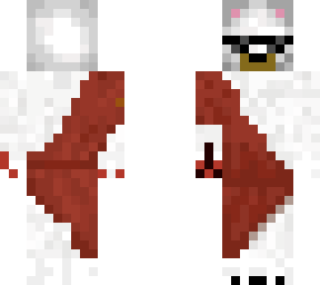 polar jesus