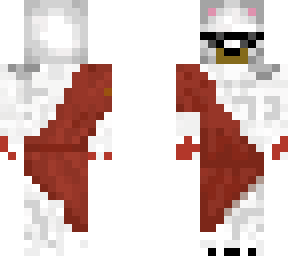 polar jesus