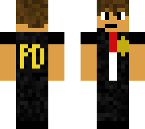 police detective