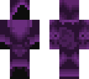 porple dude