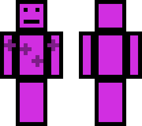 portal man