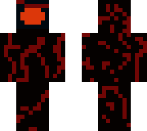 possessed among us skin