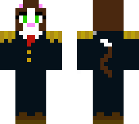 president kitty 2