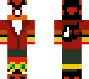 prime shadow
