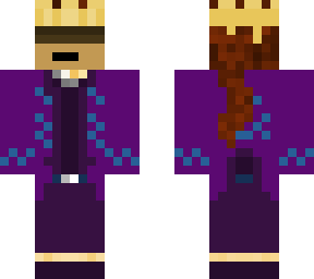 prince gold