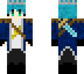 prince of storms