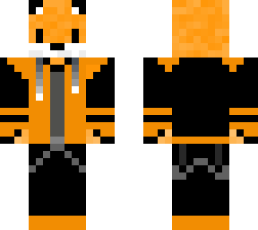 pro fox gamer