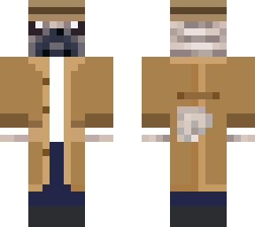 pug detective v3