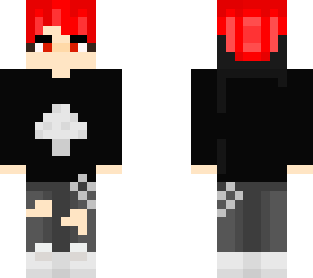 punk dude