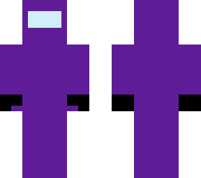 purple..?