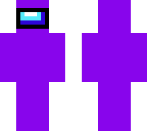 purple among us