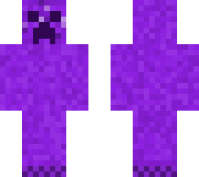 purple creeper