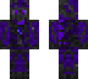 purple knight