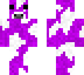 purple mooshroom