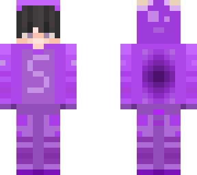 purpled