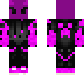 purpledevil gamer boi