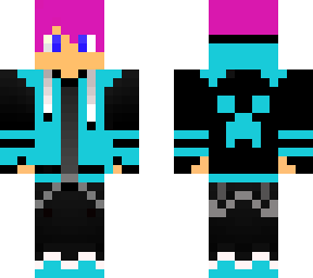 purpleheadboy