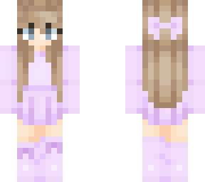 purplelinn updated