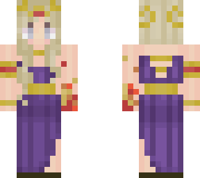 queen zara