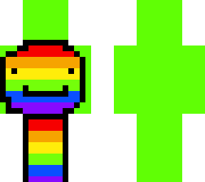 rainbow dream/pride dream
