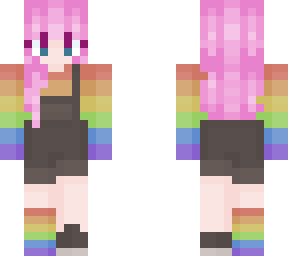rainbow farmer