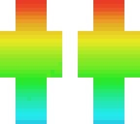 rainbow smooth