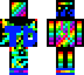 rainbow td gaming