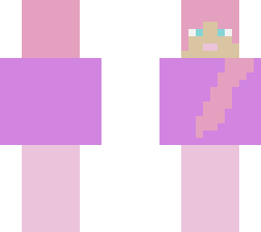 random skin