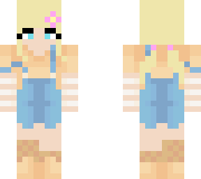 ready for spring? (read small desc)