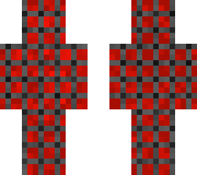 red flannel