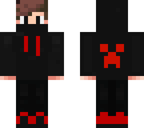 red guy