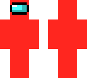 red imposter