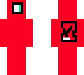 red imposter